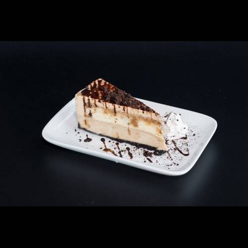 Tiramisu Cheesecake 提拉米蘇芝士蛋糕 提拉米蘇芝士蛋糕